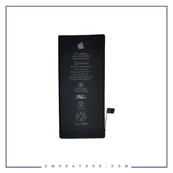 باتری اصلی موبایل آیفون iphone 8