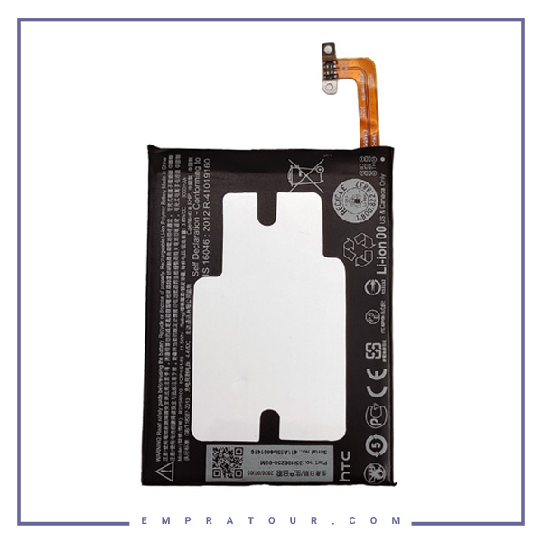 باتری اصلی موبایل اچ تی سی مدل HTC One M10 /B2PS6100