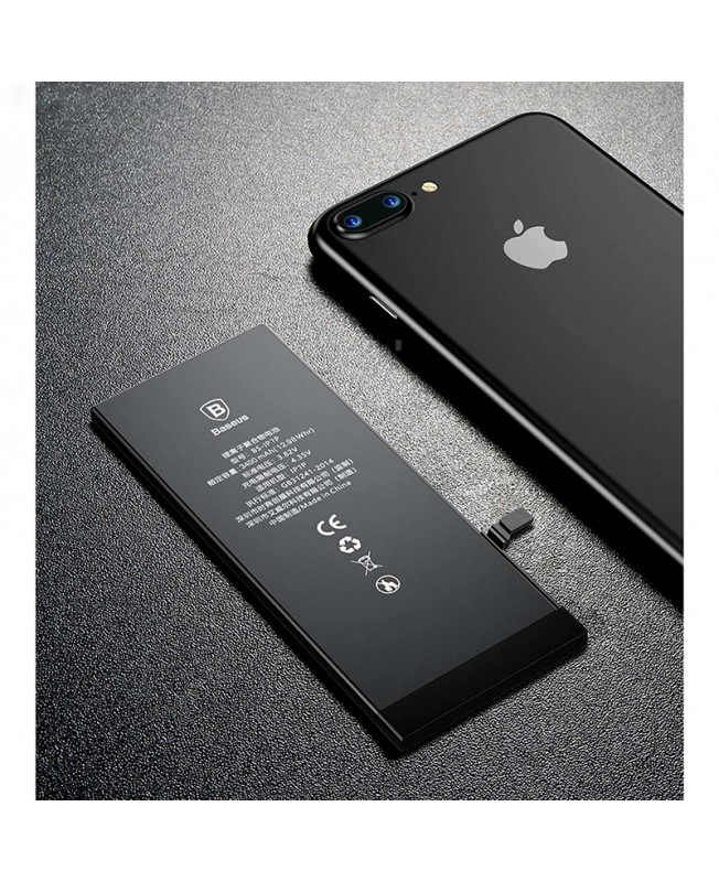 باتری موبایل اورجینال آیفون 7plus