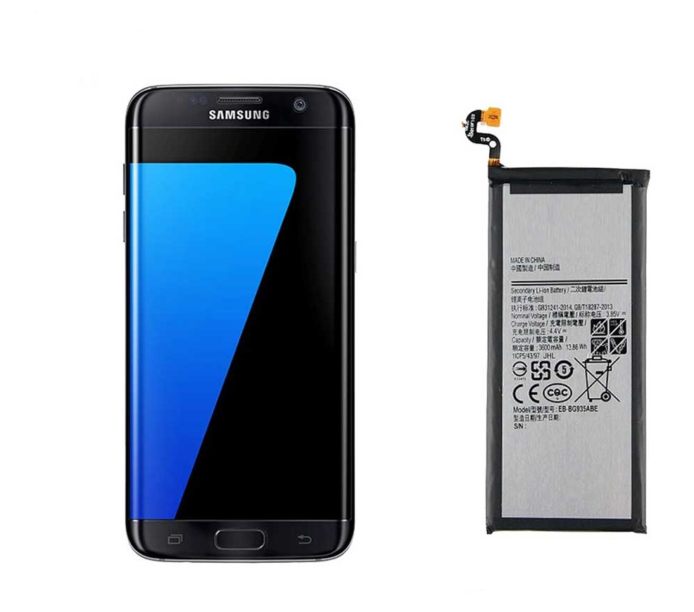 باتری اصلی موبایل سامسونگ S7 Edge