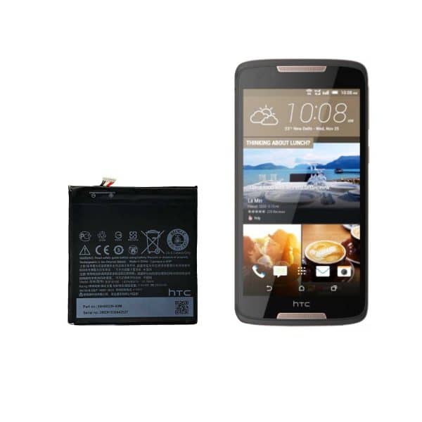 باتری اصلی موبایل اچ تی سی HTC Desire 828-E9-E9 Plus