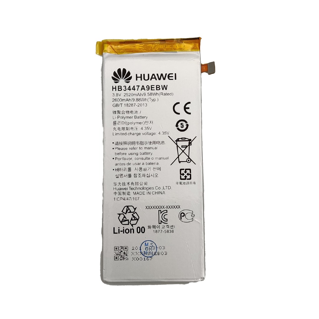 باتری اصلی موبایل هواوی Huawei P8