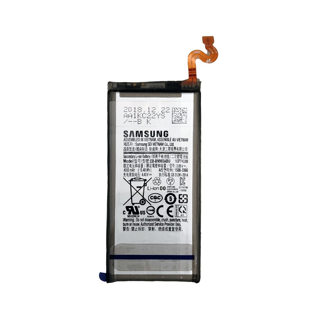 باتری اصلی موبایل سامسونگ Note9