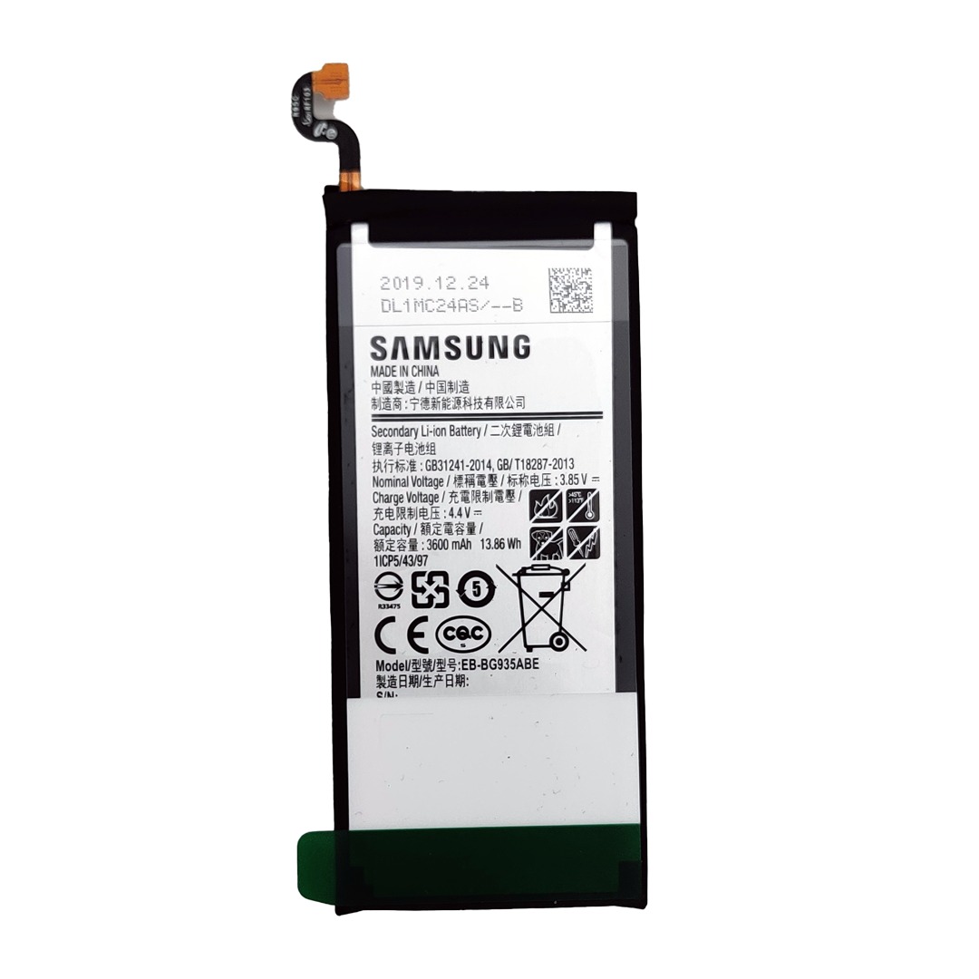 باتری اصلی موبایل سامسونگ S7 Edge