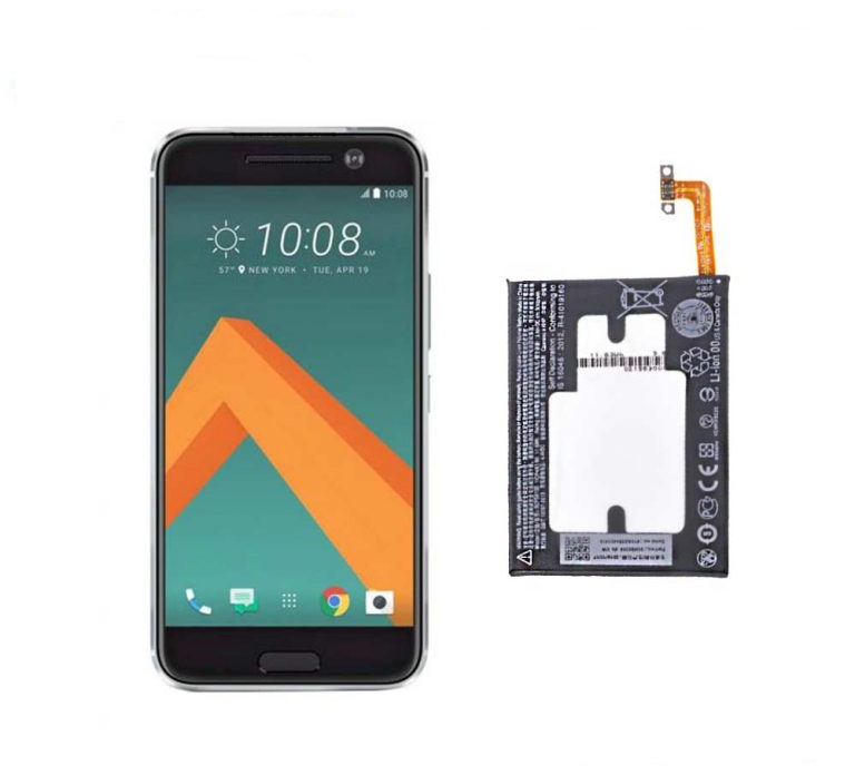 باتری اصلی موبایل اچ تی سی HTC One M10