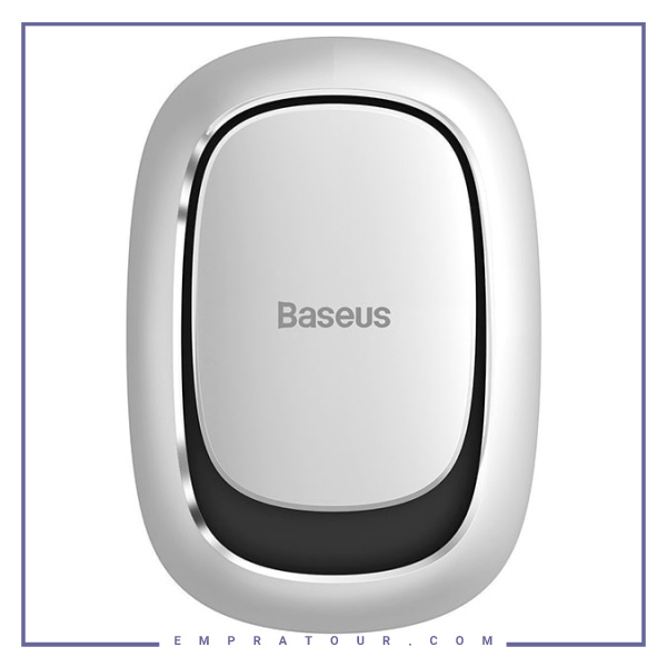 پک 2تایی گیره آویز بیسوس Baseus Beetle Vehicle Hook ACGGJK-0S