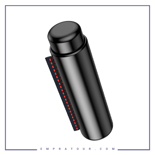 اسپری ضدباران بیسوس Baseus Rearview Mirror Rainproof Sprayer CRFYJ-01