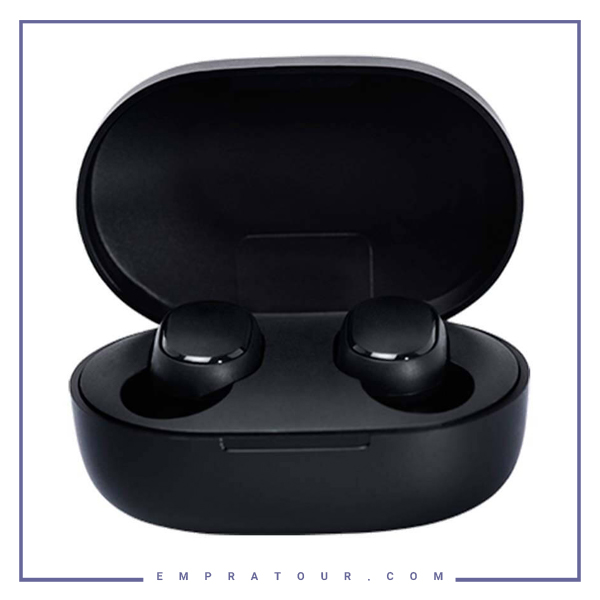 هندزفری بلوتوث دوگوش شیائومی Xiaomi Earbuds Basic 2