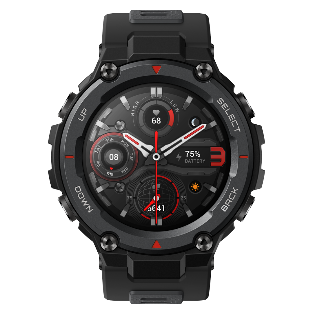 Amazfit T-Rex1