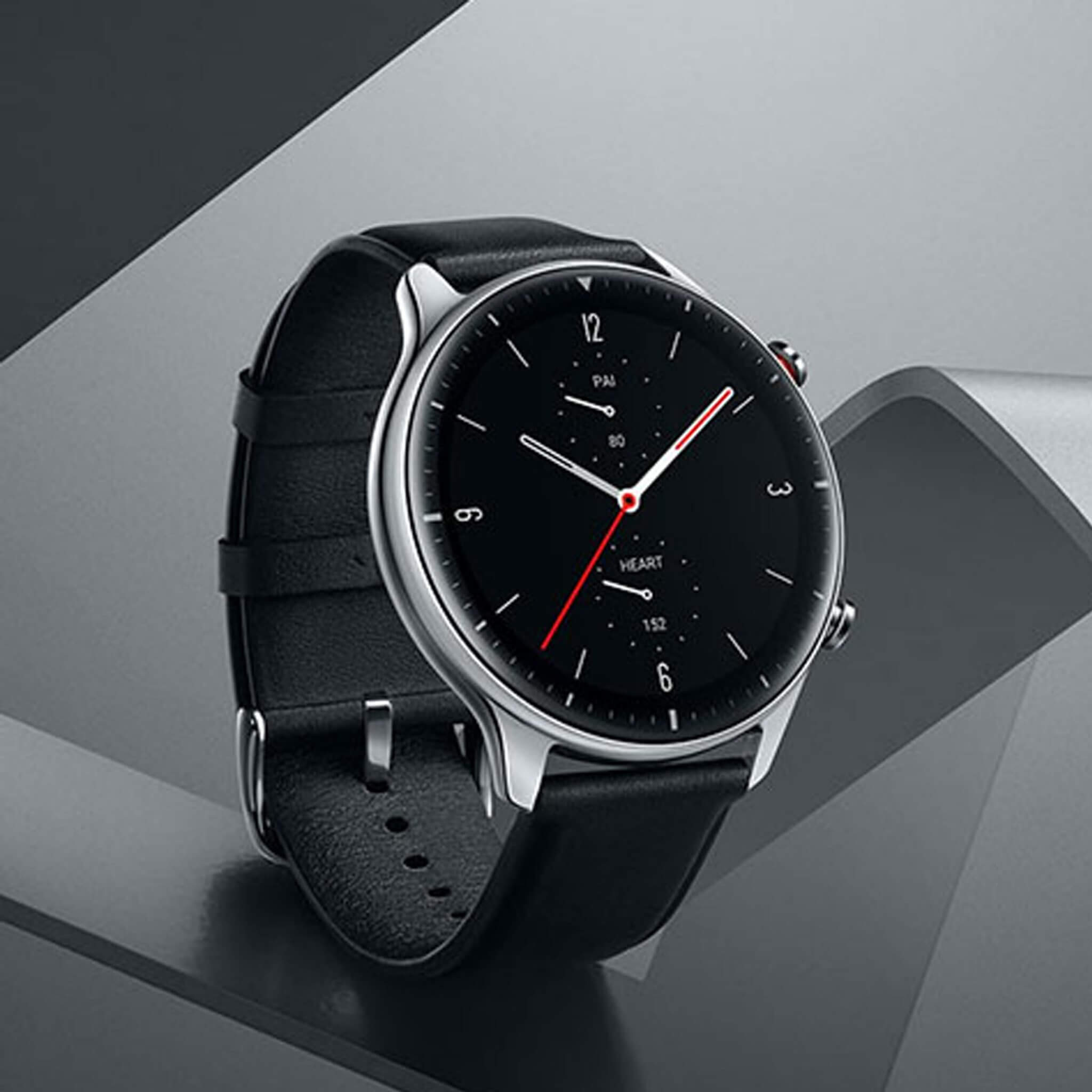 ظاهر Amazfit GTR2e.1