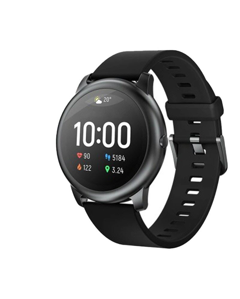 30 روز آماده‌به‌کار، بدون نگرانی از شارژ