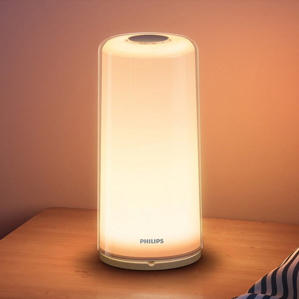 38 Philips Zhirui فقط یک چراغ‌خواب نیست