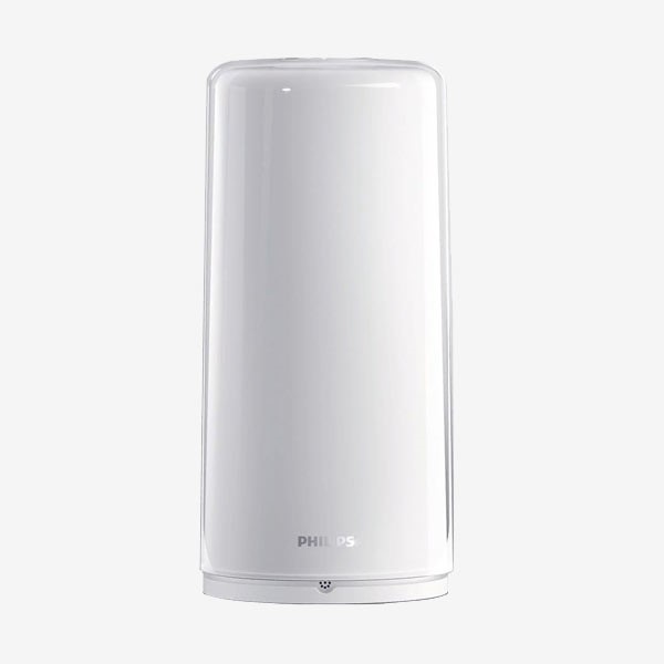 38 Philips Zhirui یک چراغ‌خواب هوشمند