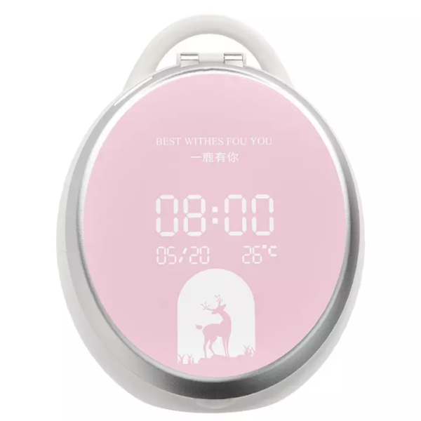 جعبه لوازم آرایشی شیائومی Xiaomi Youpin Beauty Makeup Mirror