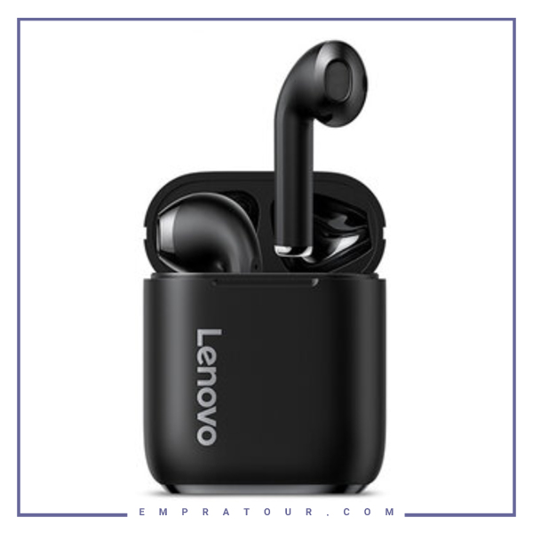 هندزفری بلوتوث لنوو Lenovo LivePods LP2 Wireless Handsfree