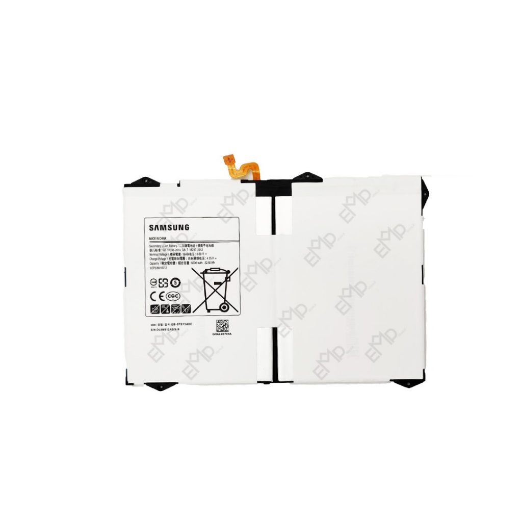 باتری اصلی تبلت سامسونگ مدل SAMSUNG TAB S3-T825 /EB-BT825ABE