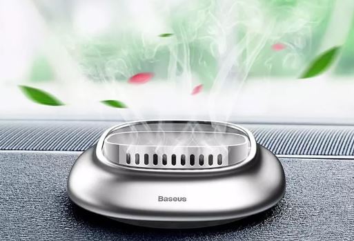 خوشبوکننده هوای خودرو بیسوس SUXUN-AH0G