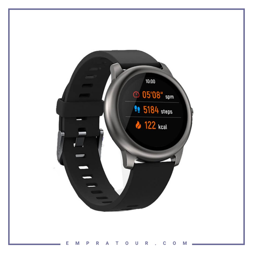 ساعت هوشمند شیائومیXiaomi Haylou LS05 Solar