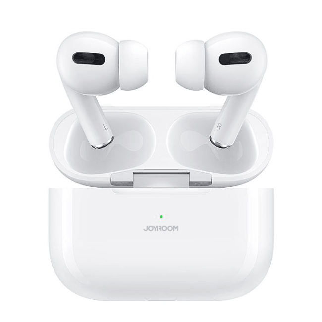 هندزفری بلوتوث جویروم Joyroom JR-T03S Pro ANC TWS Headphones