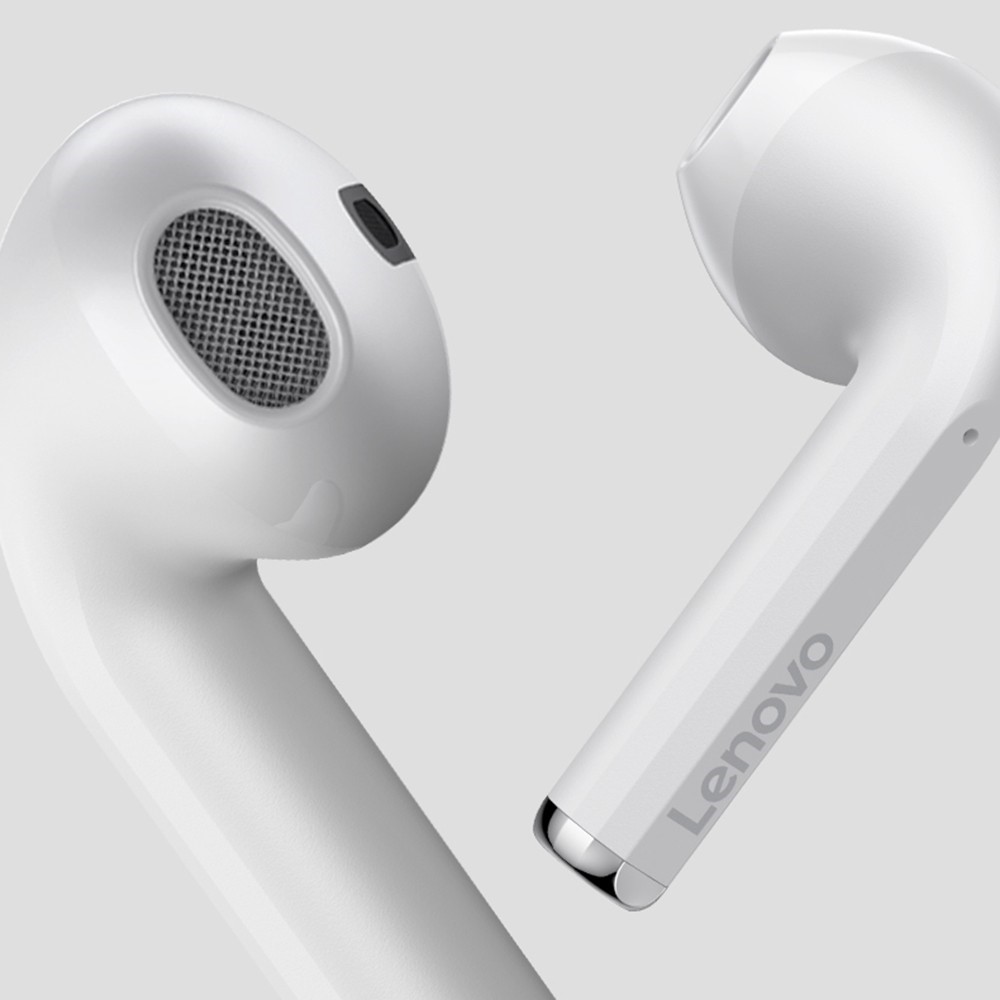 Lenovo LivePods LP2 Wireless Handsfree با طراحی ارگونومیک و وزن سبک