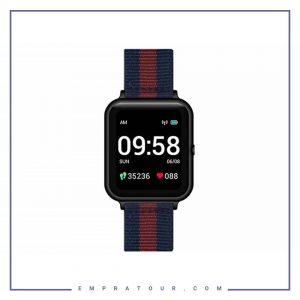 ساعت هوشمند لنوو  Lenovo Smart Watch /S2