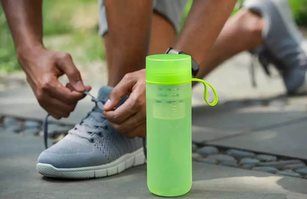 Philips Hydration Bottle
