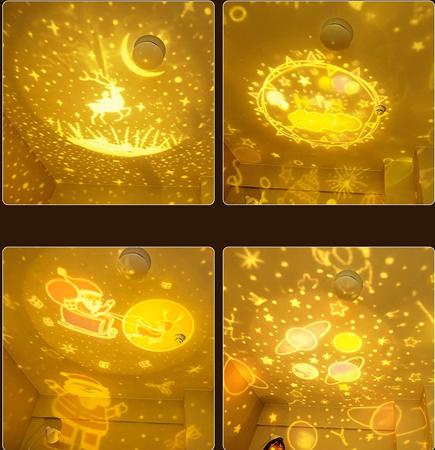 چراغ خوابی زیبا 