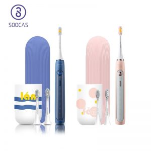 مسواک برقی هوشمند شیائومی Xiaomi Youpin Soocas X5 Electric Toothbrush