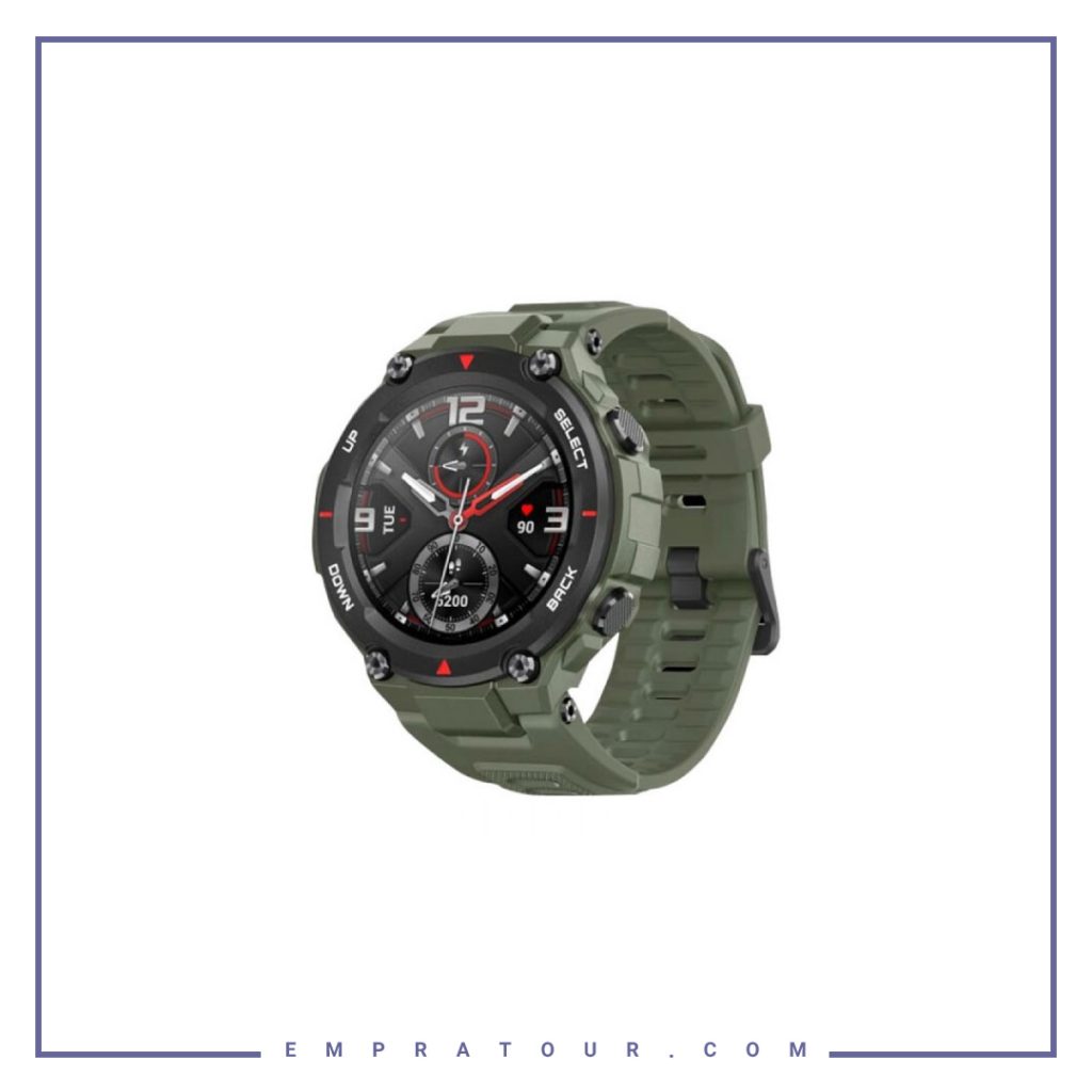 ساعت هوشمند شیائومی Amazfit T-Rex