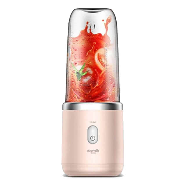 آبمیوه گیری شیائومی درما Xiaomi  Deerma DEM-NU05