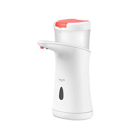 Xiaomi Deerma SX100 با عملکرد آسان و ظرفیت زیاد