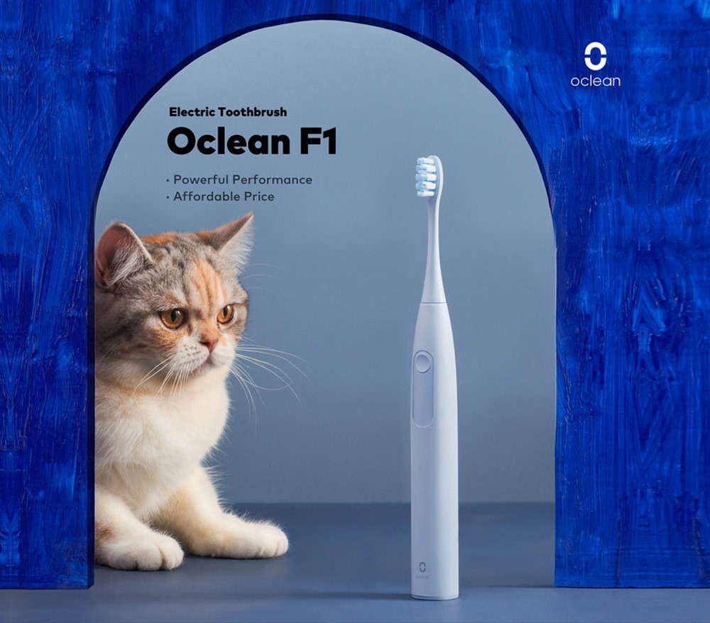 Xiaomi Ocean F1
