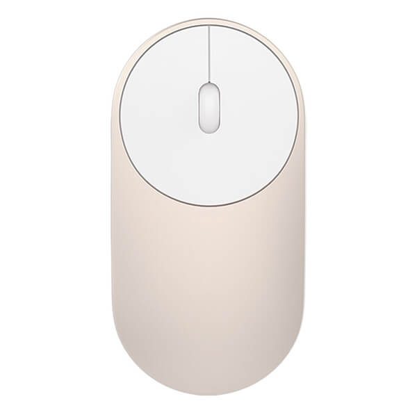 ماوس بی سیم شیائومی  Xiaom Portable Mouse XMSB02MW