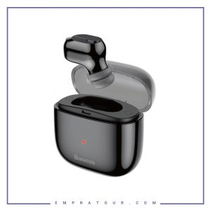 هندزفری بلوتوث تک گوش بیسوس Baseus A03 Encok Wireless Earphone NGA03-01