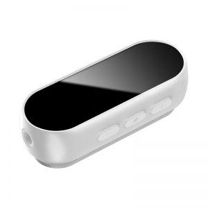 گیرنده بلوتوثی بیسوس Baseus BA02 Bluetooth  Audio Adapter NGBA02-01