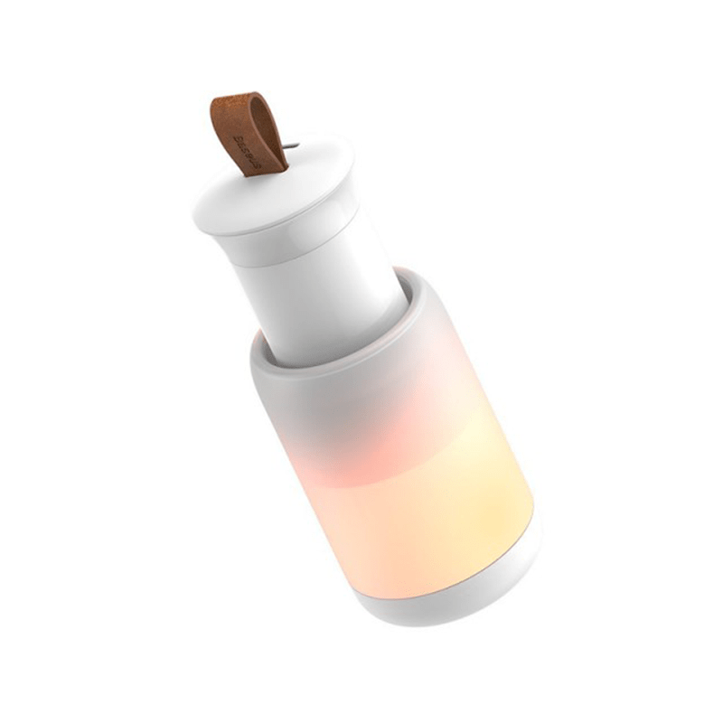 چراغ اضطراری خودرو بیسوس Baseus Starlit Night Car Emergency Light CRYJD01-A02