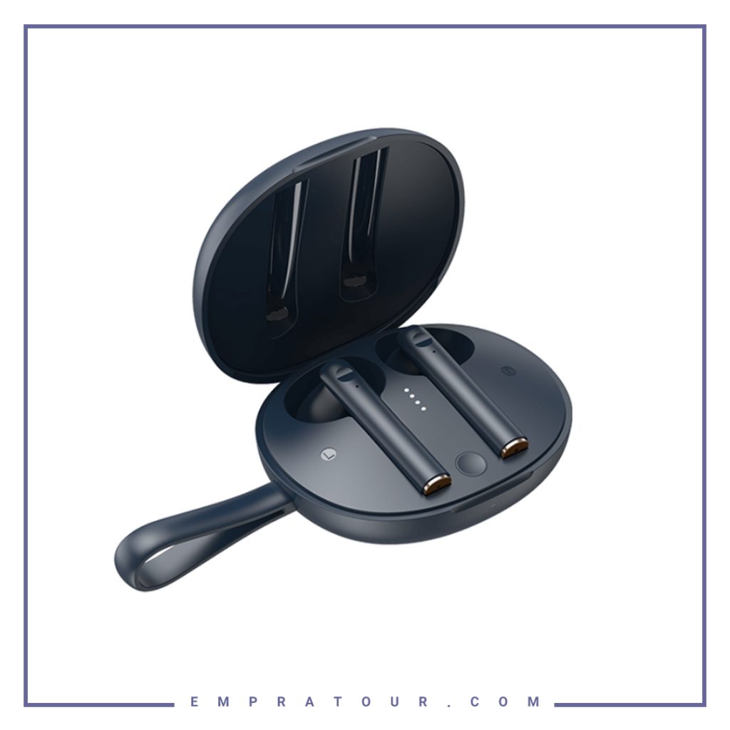 هندزفری بلوتوث بیسوس Baseus Encok True Wireless Earphones W05 NGW05-03