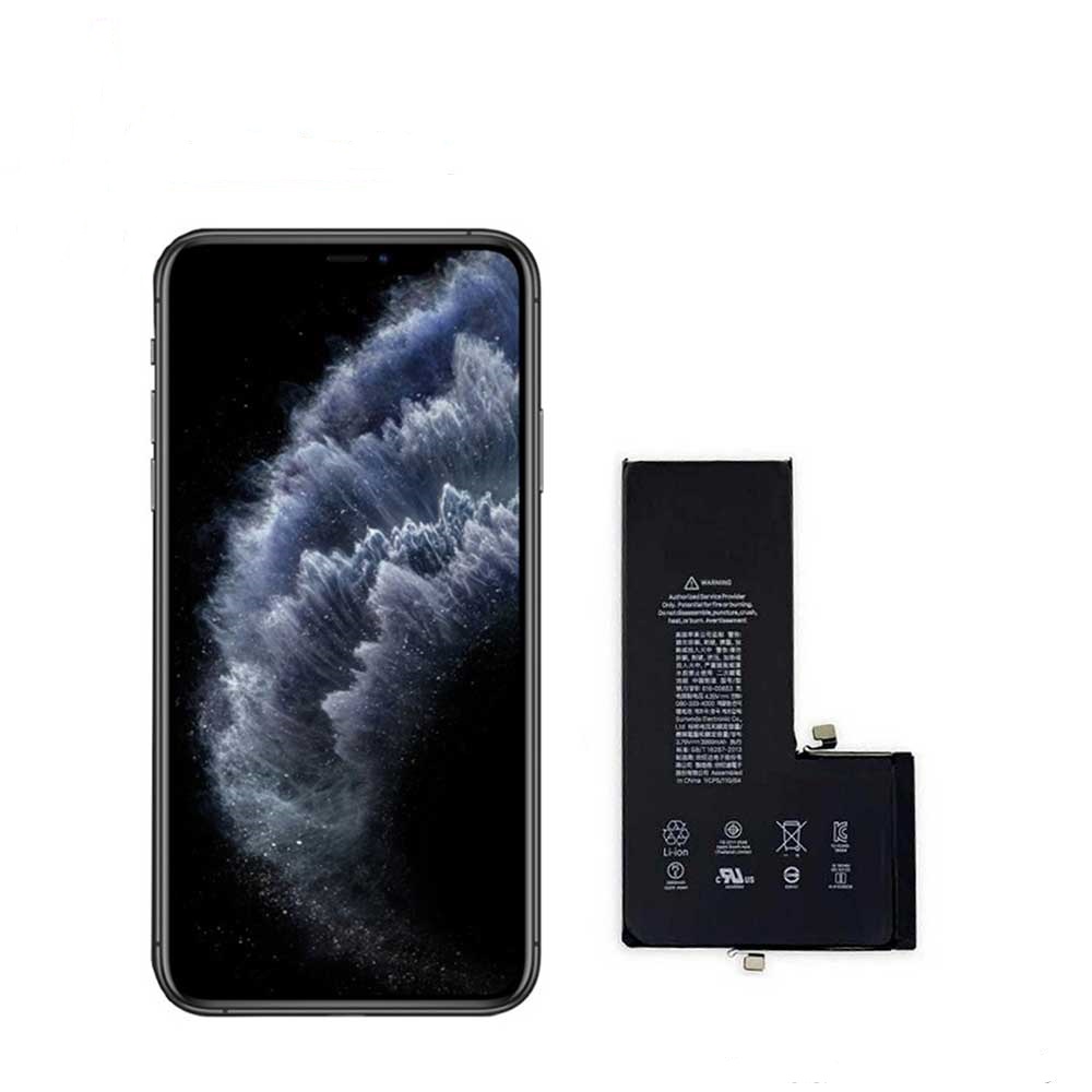 باتری آیفون  11 Pro max