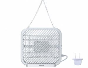 حشره کش برقی بیسوس Baseus Breeze wall-mounted bug zapper ACMWD-FB02