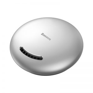 خوشبو کننده هوای خودرو بیسوس مدل Smile Vehicle-mounted Aroma Diffuser SUXUN-WX0S