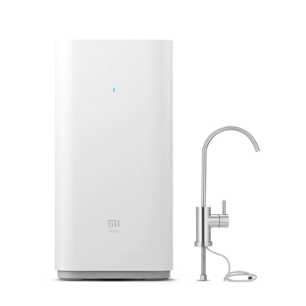 دستگاه تصفیه آب شیائومی 44 Xiaomi HD-LTJSQ02