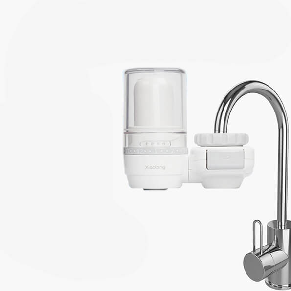 دستگاه تصفیه آب شیائومی Xiaomi HD-LTJSQ02