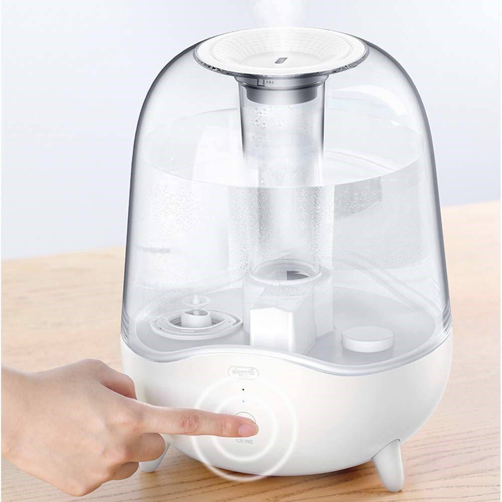 دکمه شروع به کار Xiaomi Deerma DEM-F325