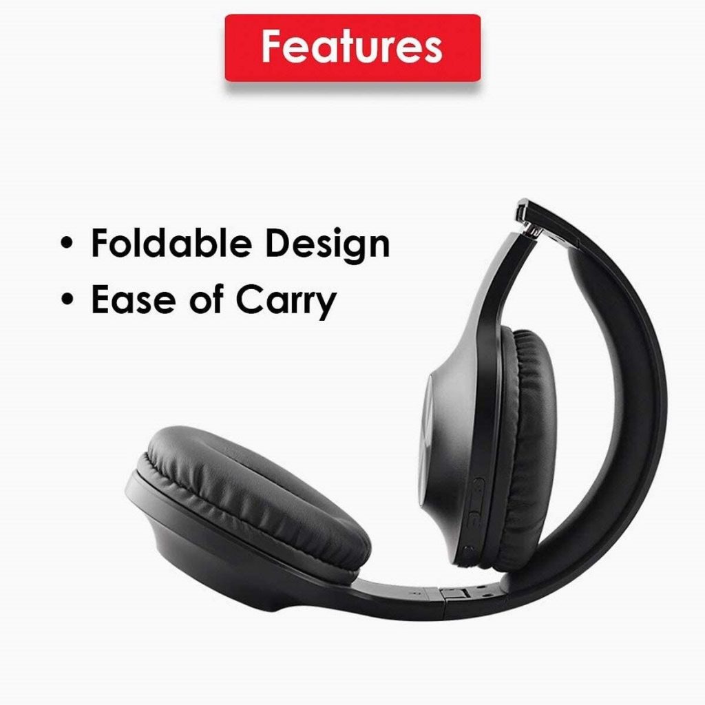 ساختار زیبای هدفون بلوتوث لنوو مدل HD800