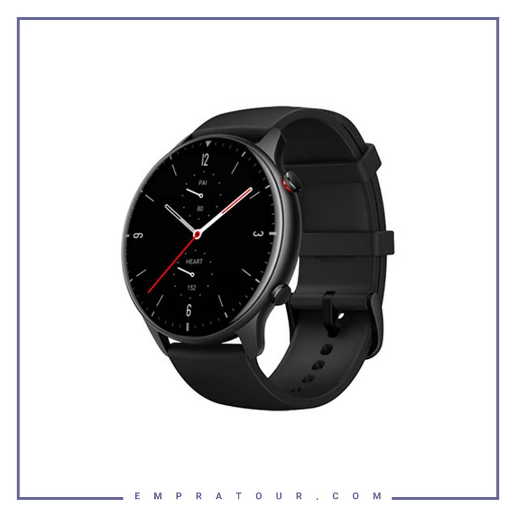 ساعت هوشمند شیائومی Xiaomi Amazfit GTR 2