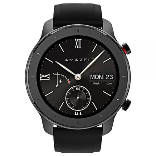 ساعت هوشمند شیائومی Xiaomi Amazfit GTR 42mm.1