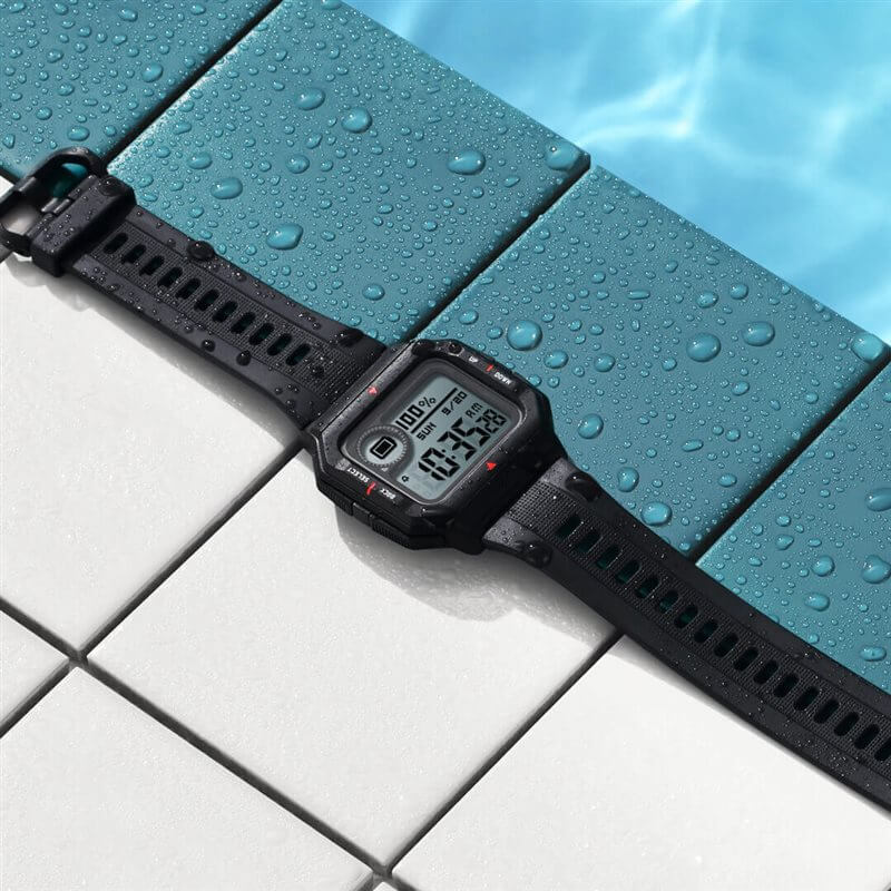 ضد اب amazfit neo