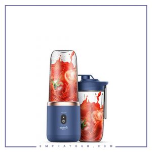 مخلوط کن قابل حمل شیائومی Xiaomi Deerma DEM-NU06