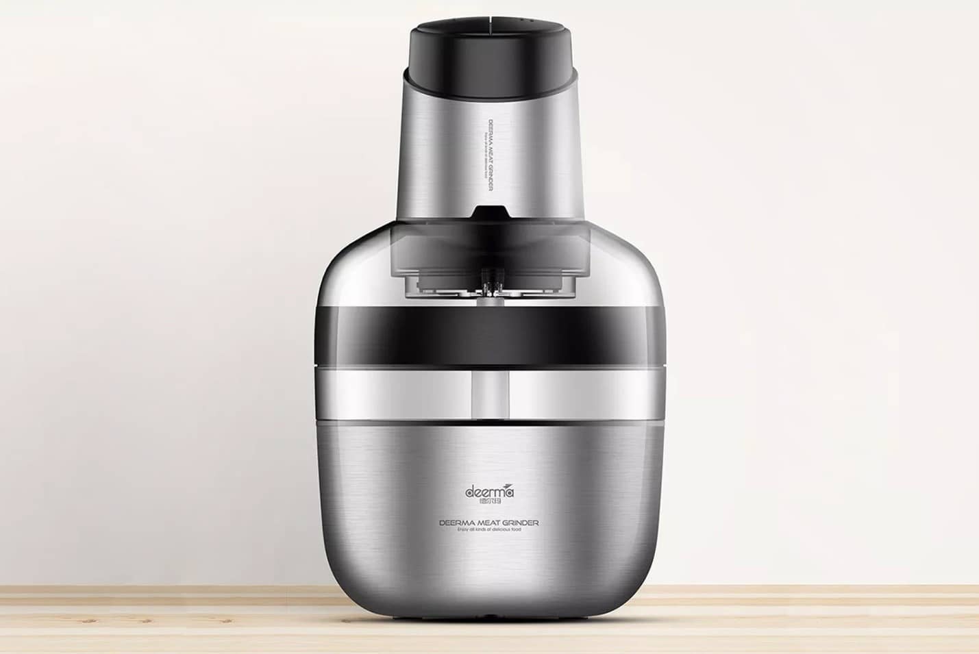 نمای کلی Xiaomi Deerma DEM-JR01