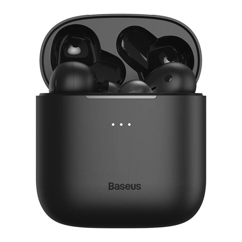 هندزفری Baseus Encok True Wireless Earphones NGW06-01 W06 با طراحی ارگونومیک و زیبا
